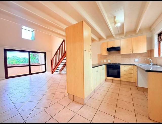 2 BEDROOM PROPERTY TO RENT IN STRATHAVON